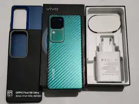 Vivo V30 Pro 5G Fullset Termurah