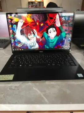 DELL XPS 13 9380 TS