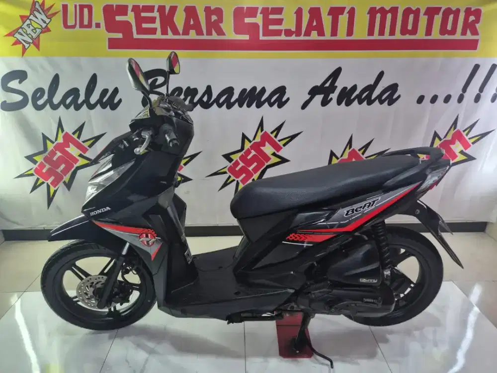 Beat eco 2016 TERSEDIAA