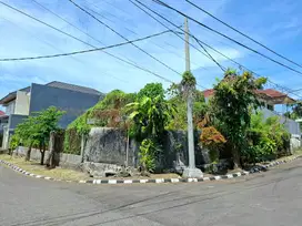 Dijual Rumah Hitung Tanah Darmo Permai 1 Lantai Lokasi Strategis
