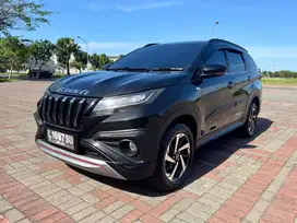 TOYOTA RUSH 1.5 S TRD SPORTIVO MATIC 2021 PAJAK BARU