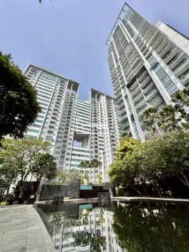 JUAL APARTEMEN ESSENCE DHARMAWANGSA FULLFURNISH DI DHARMAWANGSA,JAKSEL