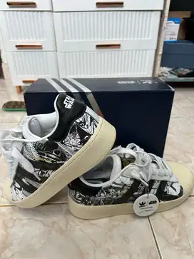 Adidas superstar XLG X STARWARS