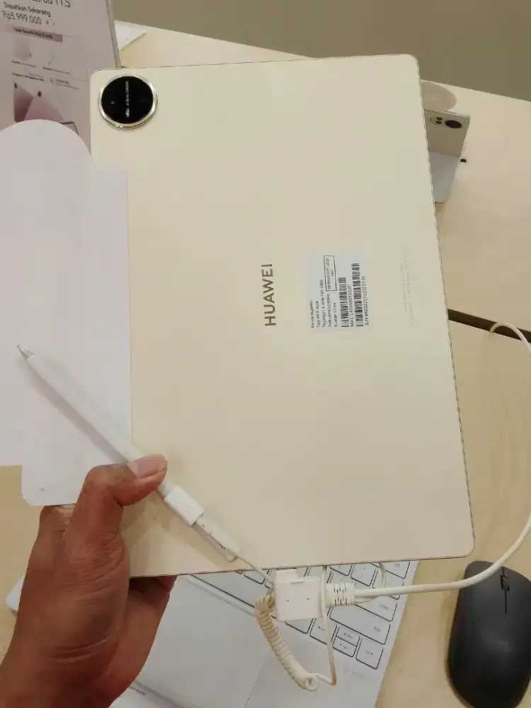 Huawei Matepad Pro 13.2 New