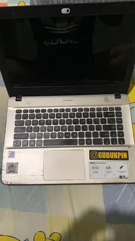 Laptop asus murah