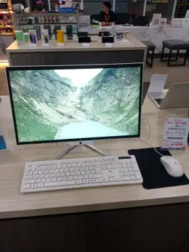 All In One PC SIU