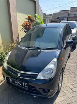 Suzuki Karimun Estillo