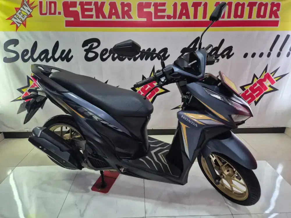 Vario 125 iss cbs remot 2021 TERSEDIAA