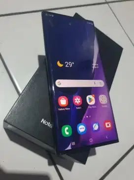 Samsung Note 20 ultra