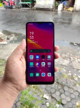 Oppo A5 2020 Ram 4+1 Internal 128GB