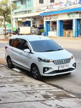 ERTIGA GX MT 2019