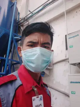 Promo jasa servis cuci AC murah untuk pelanggan baru
