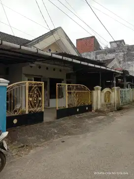 Disewakan 3 km tdr sako