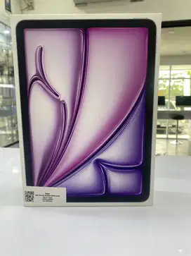 IPAD AIR M3 128GB 11 INCH PURPLE