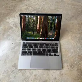 (iBox) Macbook Pro M1 2021 8/512 Space Grey  512GB iBox