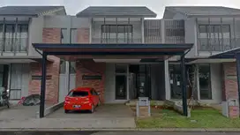 Dijual Rumah Strategis di Cluster Dakota Suvarna Sutera, Tangerang.