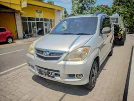 Daihatsu Xenia Li 2005 Off plat S ferry mobil bekas sekoto kediri