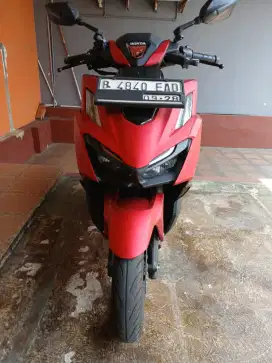 Vario 160 cbs lengkap