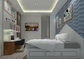 Freelance jasa gambar autocad dan sketchup