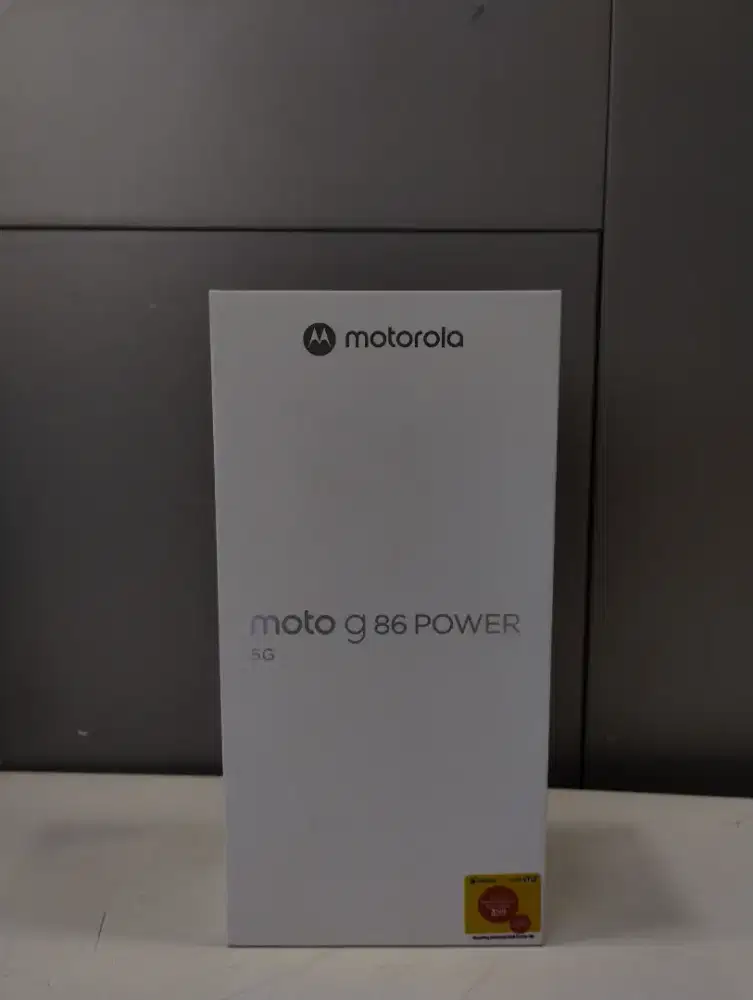 Motorola G86 POWER 5G