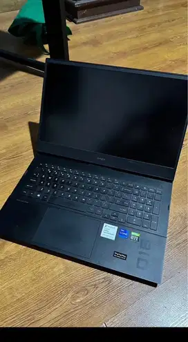 HP Omen 16 RTX 3060