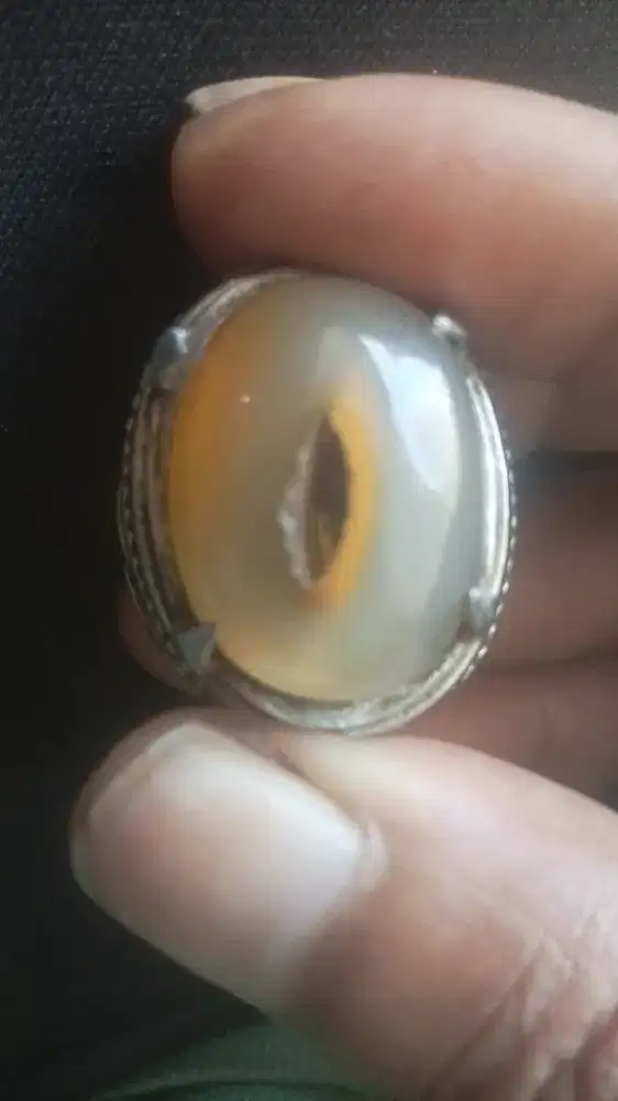 batu sulaiman madu combong