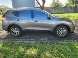 X-Trail 2.5 AT Tahun 2017