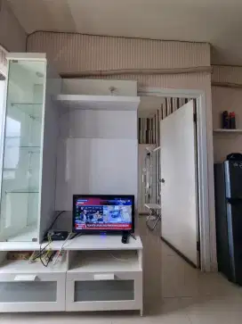 Di Sewakan 2 kamar Tower Nerine View city