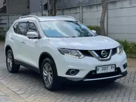 Xtrail 2.5 matic