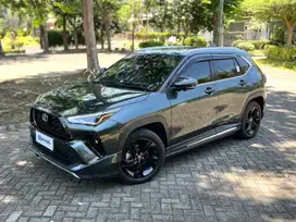 TOYOTA YARIS CROSS 1.5 S GR TSS BENSIN MATIC 2023