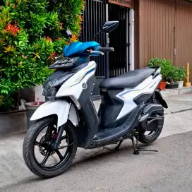 All New Yamaha Mio Gear 125 cc Tahun 2022  ISTIMEWA