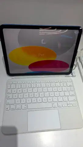 iPad A16 11 inci 128gb