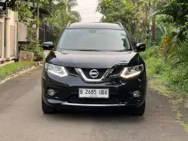 Nissan Xtrail 2.5 AT 2015