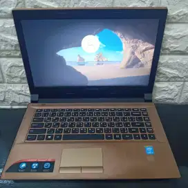 Jual lenovo ideapad 305