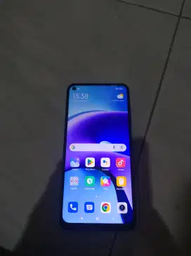 JUAL CEPAT REDMI NOTE 9 ( 6/128 ) BATANGAN