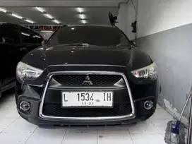 Mitsubishi Outlander PX 2,0 AT Panoramic PAJAK BARU “DP 30jt”