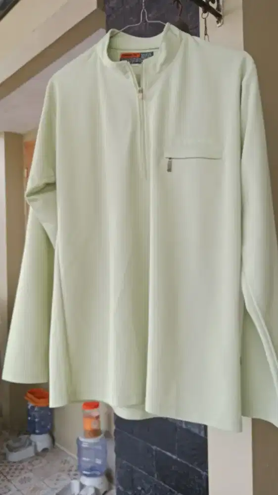 Tracktop Brand Jordache