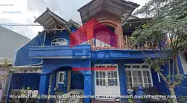 Dijual Rumah Lelang di Perumahan Griya Permata Alam, Ngijo Karangploso