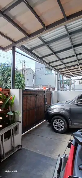 Murah Banget ! Rumah Di Komplek Cibiru Dekat Kampus UPI Cibiru Bandung