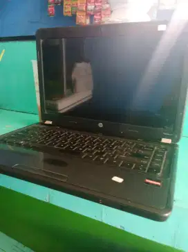 Laptop hp murmer