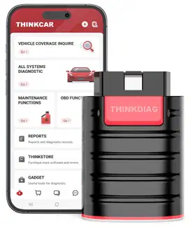 Jasa Scanner Diagnostik Mobil