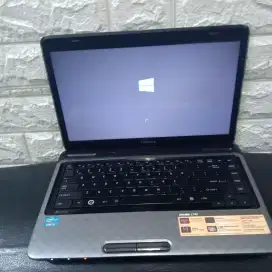 Jual Toshiba satelit L745