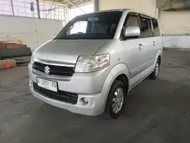 Suzuki APV Arena 2014 Bensin