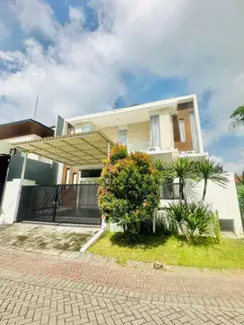Dijual Rumah Citraland Bukit Golf, Surabaya barat