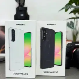 SAMSUNG A56 5G READY KREDIT TANPA DP