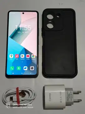 Vivo Y36 5G Fullset 256Gb Pribadi Termurah