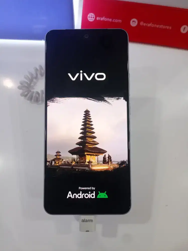 Promo vivo Y400 dengan bunga mulai dari 0% free1-2×cicilan