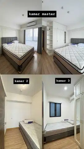 Disewa Apartmen SKY HOUSE Alsut Tower Duxton 2