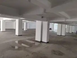 Dijual Cepat Gedung Komersil Lokasi Strategis Kalimalang Jakarta Timur