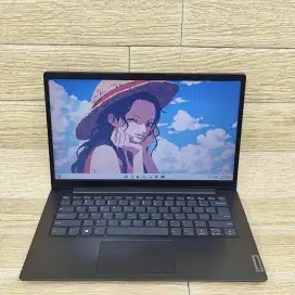 Laptop Second Lenovo V14 G3 IAP Core i3-1215U Ram 8GB SSD 256GB FHD